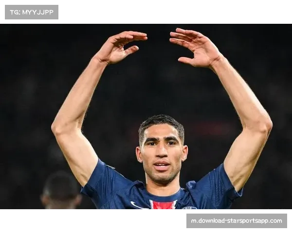 舍瓦利耶盛赞阿什拉夫为世界最佳右后卫称自己状态正在稳步提升