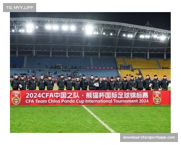 韩国足球体系成熟 熊猫杯展现青训成果